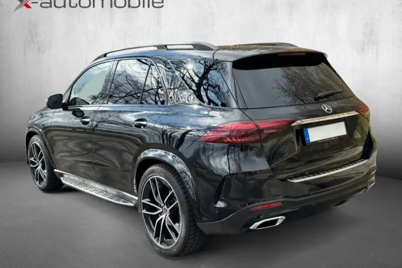 Mercedes-Benz GLE 450 din 2023 cu 45.000 km - oferta MER111259 - foto 7