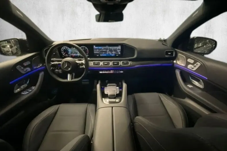 Mercedes-Benz GLE 450 din 2023 cu 45.000 km - oferta MER111259 - foto 10