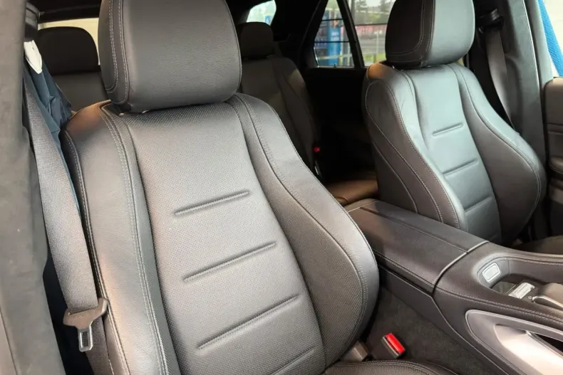 Mercedes-Benz GLE 450 din 2023 cu 45.000 km - oferta MER111259 - foto 13