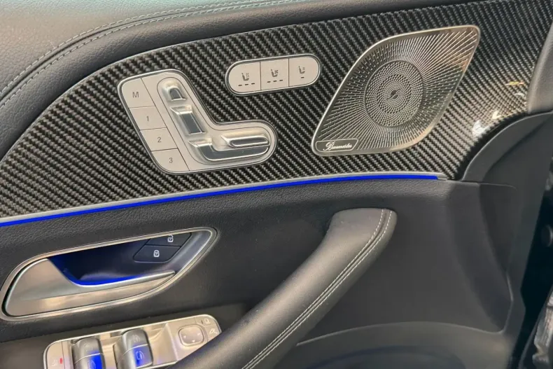 Mercedes-Benz GLE 450 din 2023 cu 45.000 km - oferta MER111259 - foto 15