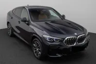 BMW X6 din 2022 cu 57.339 km - oferta BMW111262 - foto 1