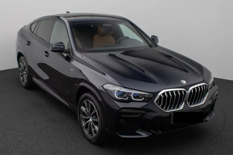 BMW X6 din 2022 cu 57.339 km - oferta BMW111262 - foto 1