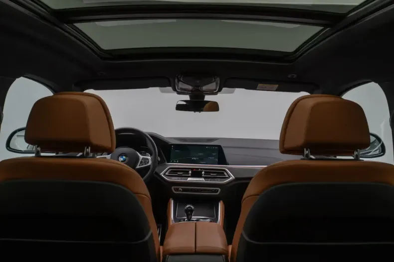 BMW X6 din 2022 cu 57.339 km - oferta BMW111262 - foto 4