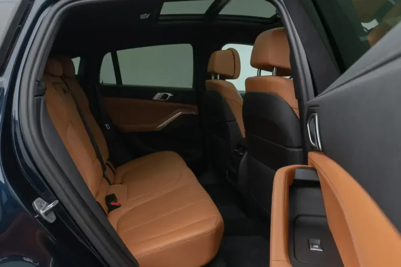 BMW X6 din 2022 cu 57.339 km - oferta BMW111262 - foto 14