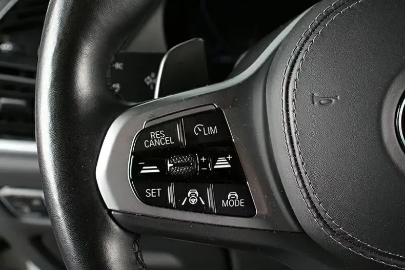 BMW X6 din 2022 cu 74.500 km - oferta BMW111264 - foto 4