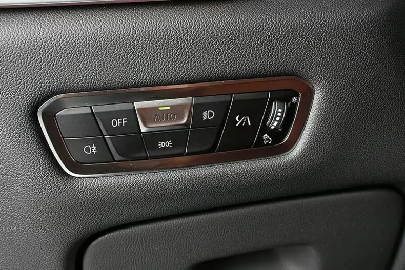 BMW X6 din 2022 cu 74.500 km - oferta BMW111264 - foto 5