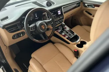 Porsche Macan din 2023 - oferta POR111266