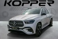 Mercedes-Benz GLE 450 din 2024 cu 19.998 km - oferta MER111271 - foto 1