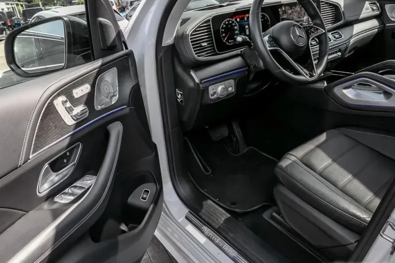 Mercedes-Benz GLE 450 din 2024 cu 19.998 km - oferta MER111271 - foto 9