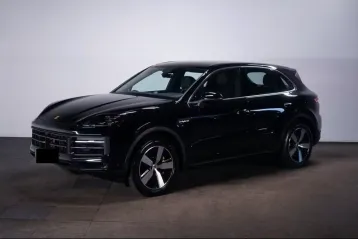 Porsche Cayenne din 2024 - oferta POR111272