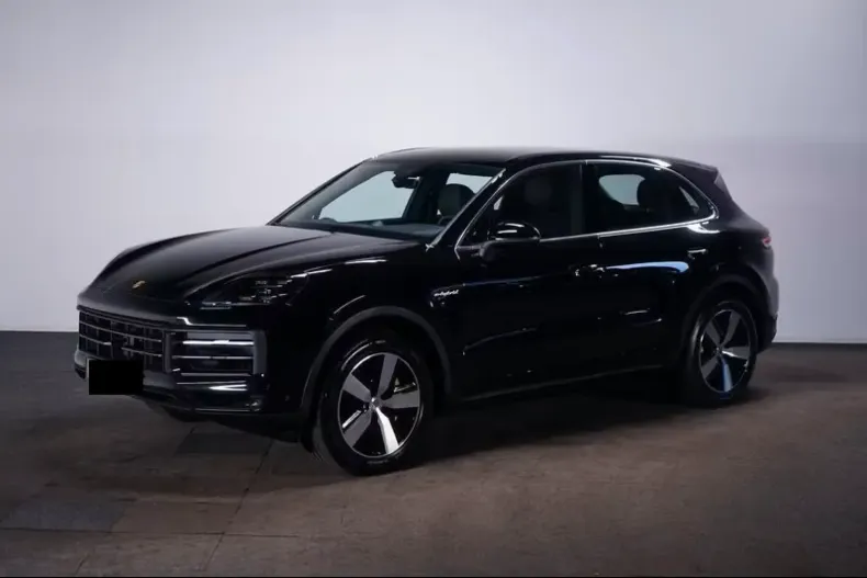 Porsche Cayenne din 2024 cu 14.245 km - oferta POR111272 - foto 1