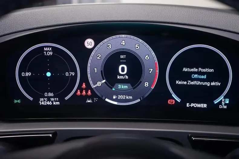 Porsche Cayenne din 2024 cu 14.245 km - oferta POR111272 - foto 13