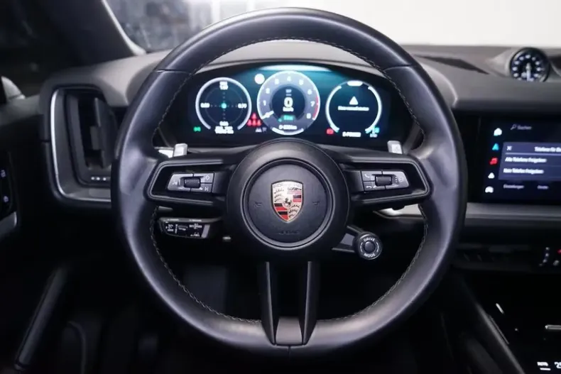 Porsche Cayenne din 2024 cu 14.245 km - oferta POR111272 - foto 14