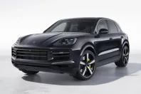Porsche Cayenne din 2023 cu 23.419 km - oferta POR111273 - foto 1