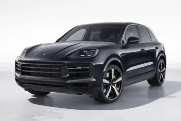 Porsche Cayenne din 2023 - oferta POR111273