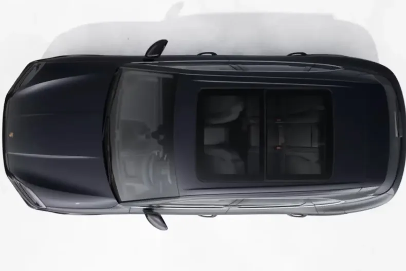 Porsche Cayenne din 2023 cu 23.419 km - oferta POR111273 - foto 2