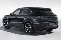 Porsche Cayenne din 2023 cu 23.419 km - oferta POR111273 - foto 3
