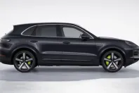 Porsche Cayenne din 2023 cu 23.419 km - oferta POR111273 - foto 5