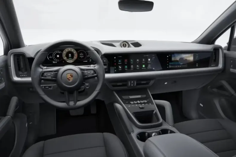 Porsche Cayenne din 2023 cu 23.419 km - oferta POR111273 - foto 6