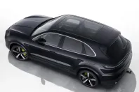 Porsche Cayenne din 2023 cu 23.419 km - oferta POR111273 - foto 8