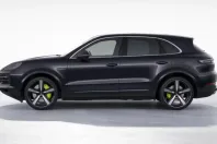Porsche Cayenne din 2023 cu 23.419 km - oferta POR111273 - foto 9