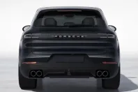 Porsche Cayenne din 2023 cu 23.419 km - oferta POR111273 - foto 10