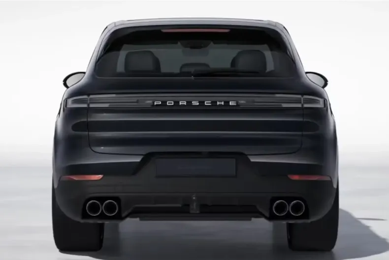 Porsche Cayenne din 2023 cu 23.419 km - oferta POR111273 - foto 10