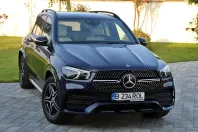 Mercedes-Benz GLE 350 din 2025 cu 86.000 km - oferta MER111276 - foto 2