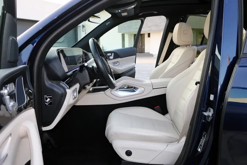 Mercedes-Benz GLE 350 din 2025 cu 86.000 km - oferta MER111276 - foto 9