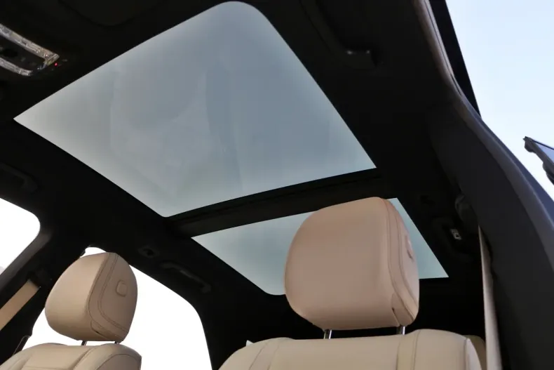 Mercedes-Benz GLE 350 din 2025 cu 86.000 km - oferta MER111276 - foto 11