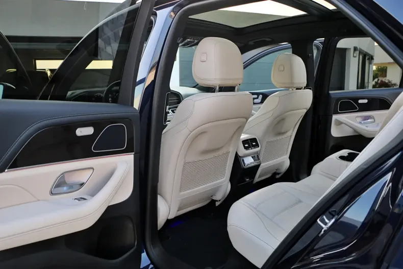 Mercedes-Benz GLE 350 din 2025 cu 86.000 km - oferta MER111276 - foto 12