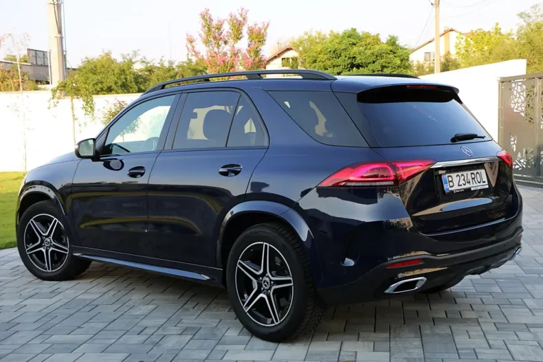 Mercedes-Benz GLE 350 din 2025 cu 86.000 km - oferta MER111276 - foto 14