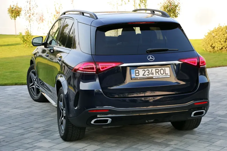 Mercedes-Benz GLE 350 din 2025 cu 86.000 km - oferta MER111276 - foto 15