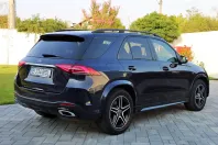 Mercedes-Benz GLE 350 din 2025 cu 86.000 km - oferta MER111276 - foto 20