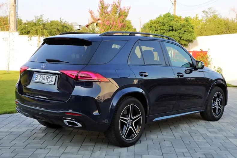 Mercedes-Benz GLE 350 din 2025 cu 86.000 km - oferta MER111276 - foto 20