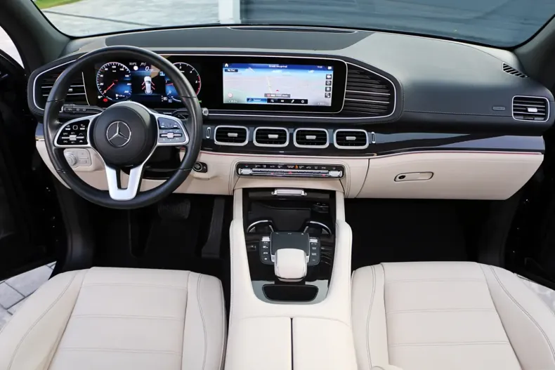 Mercedes-Benz GLE 350 din 2025 cu 86.000 km - oferta MER111276 - foto 22