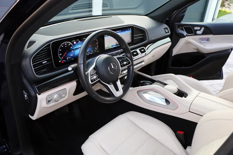 Mercedes-Benz GLE 350 din 2025 cu 86.000 km - oferta MER111276 - foto 23