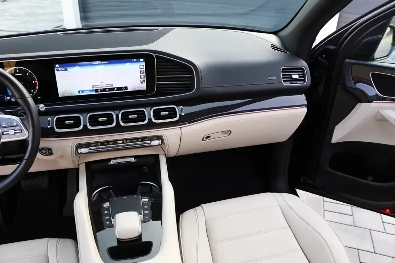 Mercedes-Benz GLE 350 din 2025 cu 86.000 km - oferta MER111276 - foto 24