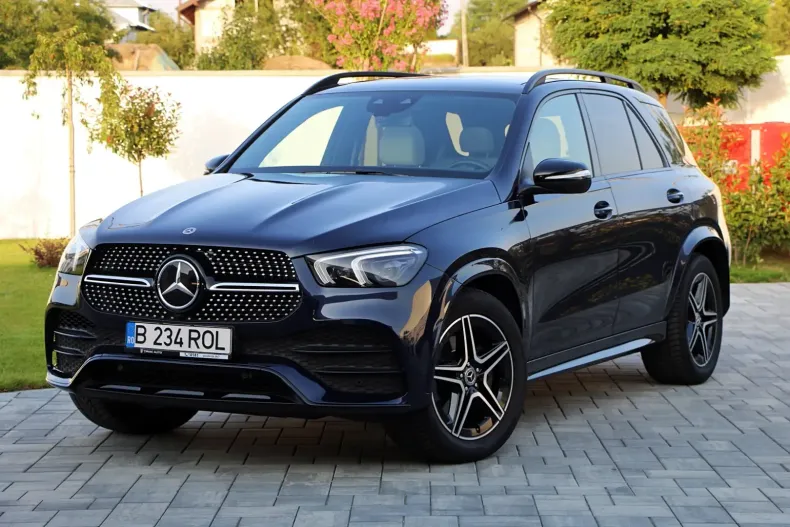 Mercedes-Benz GLE 350 din 2025 cu 86.000 km - oferta MER111276 - foto 26