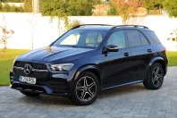 Mercedes-Benz GLE 350 din 2025 cu 86.000 km - oferta MER111276 - foto 29