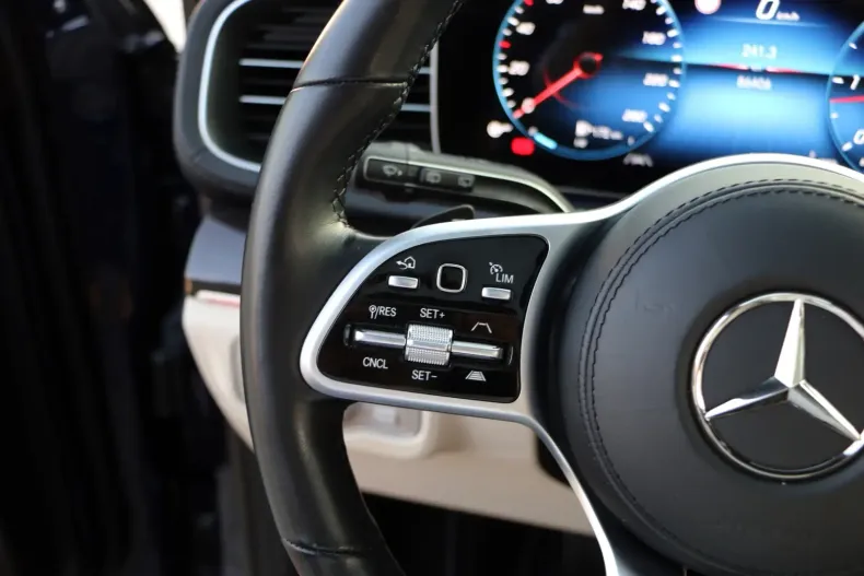 Mercedes-Benz GLE 350 din 2025 cu 86.000 km - oferta MER111276 - foto 30