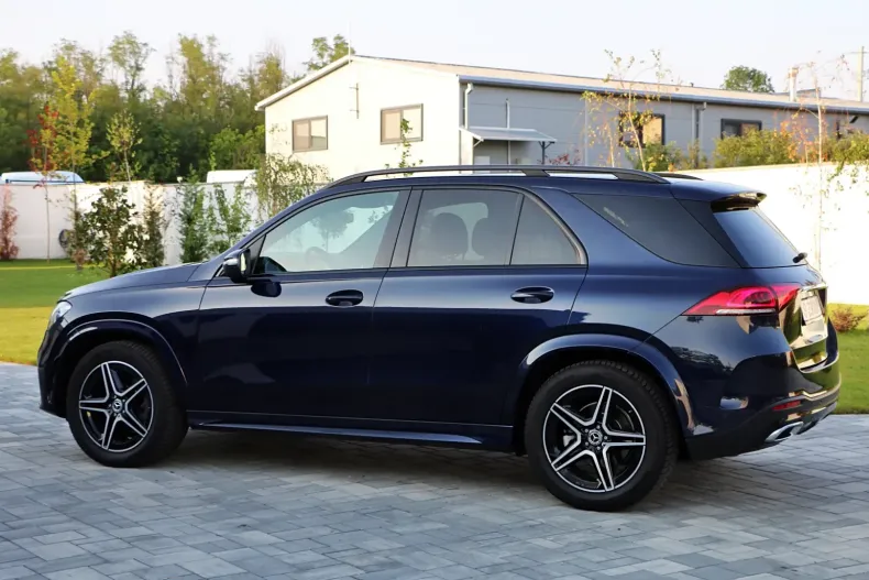 Mercedes-Benz GLE 350 din 2025 cu 86.000 km - oferta MER111276 - foto 32