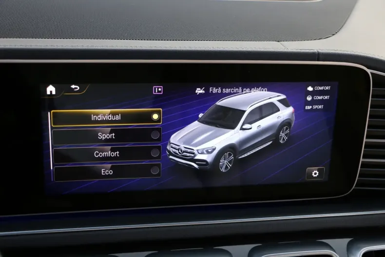 Mercedes-Benz GLE 350 din 2025 cu 86.000 km - oferta MER111276 - foto 33