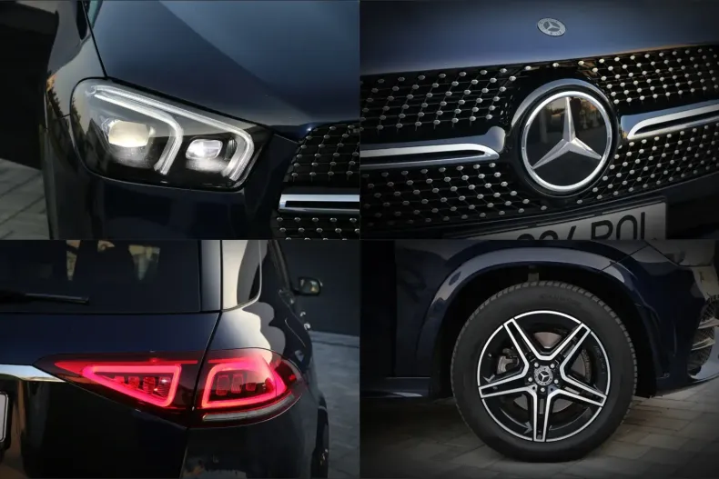 Mercedes-Benz GLE 350 din 2025 cu 86.000 km - oferta MER111276 - foto 36