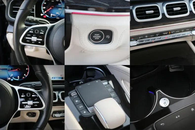 Mercedes-Benz GLE 350 din 2025 cu 86.000 km - oferta MER111276 - foto 38