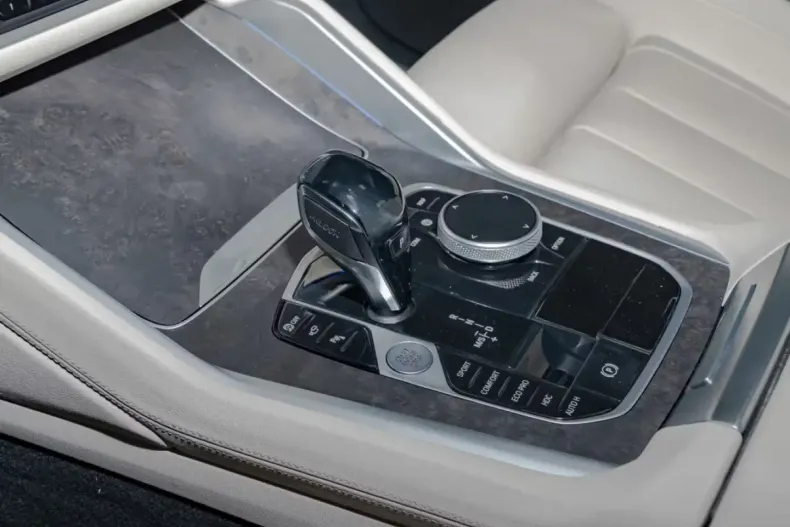 BMW X6 din 2021 cu 64.902 km - oferta BMW111280 - foto 7