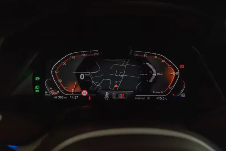 BMW X6 din 2021 cu 64.902 km - oferta BMW111280 - foto 10