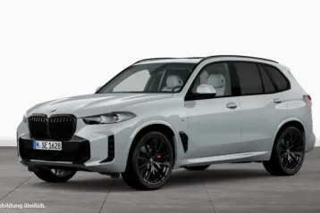 BMW X5 din 2024 - oferta BMW111281