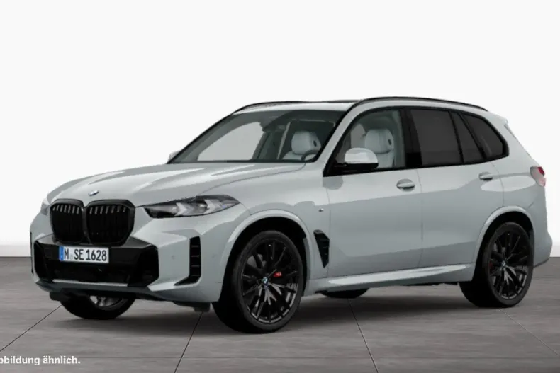 BMW X5 din 2024 cu 17.979 km - oferta BMW111281 - foto 1