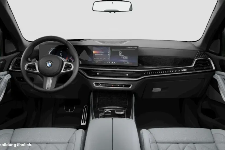 BMW X5 din 2024 cu 17.979 km - oferta BMW111281 - foto 4